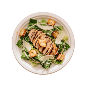 ensaladas