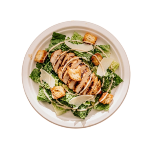 ensaladas