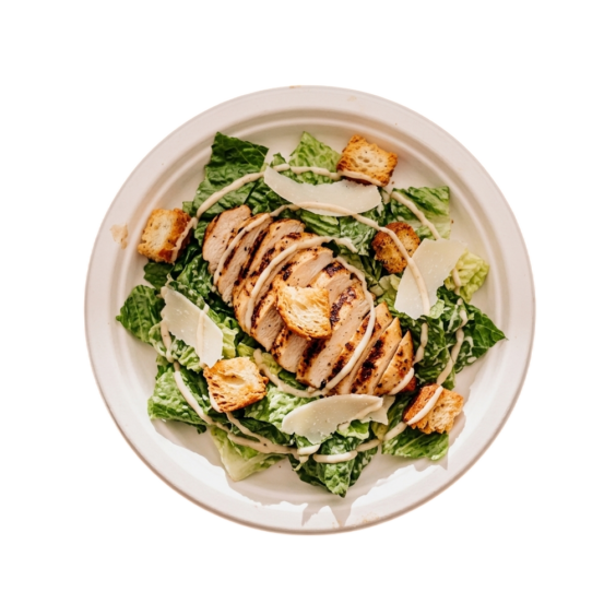 ensaladas