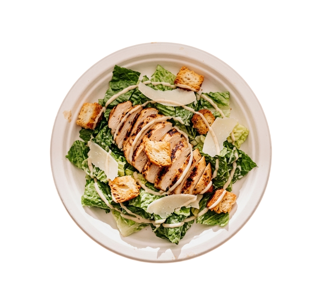 ensaladas