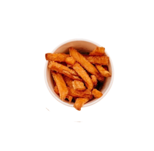 patatas fritas