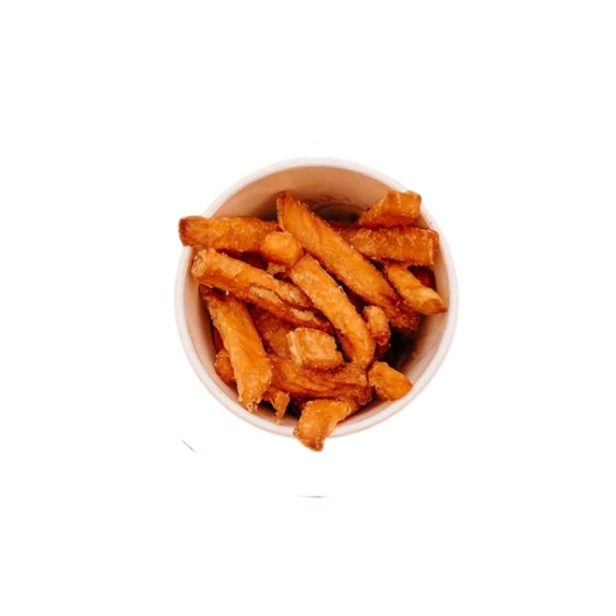 patatas fritas